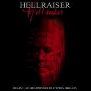 Hellraiser Hellseeker 2002 Soundtrack Spaced Out Office