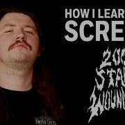 How Steve Buhl 200 Stab Wounds Learned To Scream