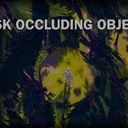 Mask Occluding Objects Between Character And Camera Occlusion Masking Plugin