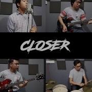 The Chainsmokers Closer Cover By Modern Minds
