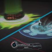 Interactive Bar