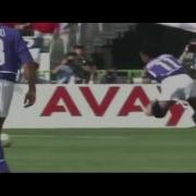 Ronaldinho Ultimate Legendary Skills
