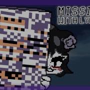 Missingno WITH LYRICS Hypno S Lullaby Lyrical Cover Ft Just Bry HALLOWEEN SPECIAL