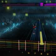 Megadeth Trust Rhythm Guitar Rocksmith2014