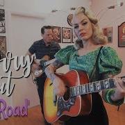 The Road Cherry Rat VIVA LAS VEGAS Bopflix Sessions BOPFLIX