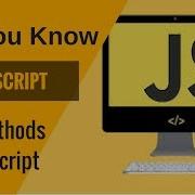 Learn Javascript Date Methods In Javascript