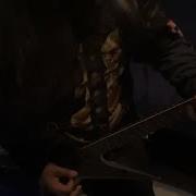 Carnivorous Obsession Demolition Hammer Guitar Cover