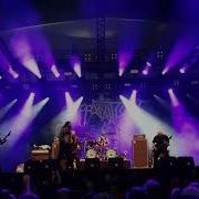 Suffocation Funeral Inception Live Fortarock 2018