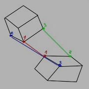 3 Points Align Blender Addon