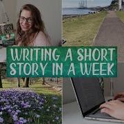 Writing A Short Story In A Week A Random Plot Generator And A 1 Day Trip