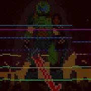 The Only Thing They Fear Is You DOOM Eternal 8 Bit