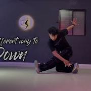 10 Way To Go Down Drop By Bimal Rana Bboy Tutorial