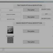 AES ALGORITHM USING 512 BIT KEY IMPLEMENTED FOR SECURE COMMUNICATION