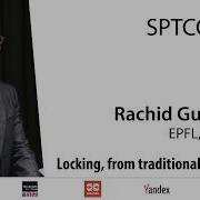 Rachid Guerraoui Wait Free Computing For Dummies Part 3