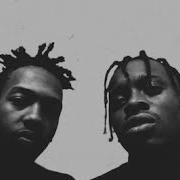 King Blxst Feat Jayson Cash Ventage Outdo Window