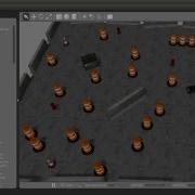 Obstacle Avoidance With ROS Gazebo