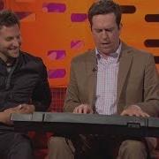 Ed Helm S Sings Stu S Song From The Hangover The Graham Norton Show BBC
