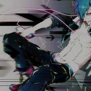 Nightcore Lost In Stereo