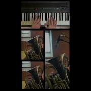 Rock With You Michael Jackson Brass Cover
