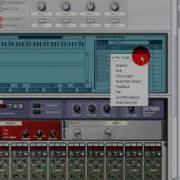 Combinator Modulation Assignment On Reason 4 By The Beatmaking Housewife