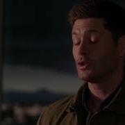 DEAN BECOMES MICHAEL SUPERNATURAL 14X09 THE SPEAR