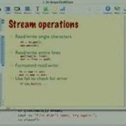 Lecture 4 Programming Abstractions Stanford