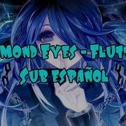 Diamond Eyes Flutter Sub Español