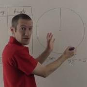 Drawing Pie Charts By Hand