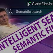 Semantic Find The New Era Of Intelligent Search In FileMaker 25 Day 1
