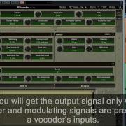 MVocoder Part 1 Introduction To Vocoding