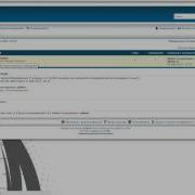 PhpBB Style Cheerful