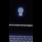 Design Doraemon Using Python Programming