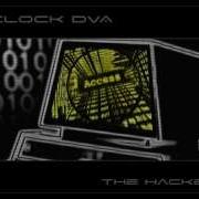 Clock DVA The Hacker Viral Version
