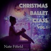 Jingle Bell Rock Tendu 3