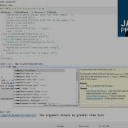 23 Java Programming Exception Handling Part 2 Create Exception Class