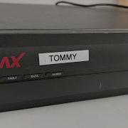 A Story About A Terminal Server Named Tommy