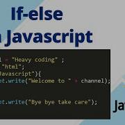 IF Else In Javascript In Hindi Javascript Tutorial For Beginners 11
