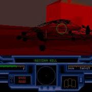 Killing Cloud PC 1991 Walkthrough Assignment Nine