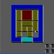 How To Solve The Klotski Forget Me Not Puzzle