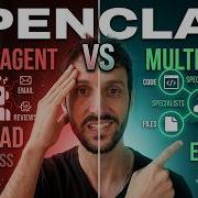 This Openclaw Trick Makes Single Agents Obsolete