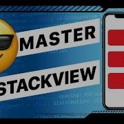UIStackView Get Started Programmatically In Swift 5