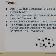 Introduction To Randomized Trials Part 1