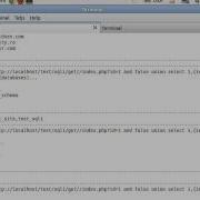 Python SQL Dumper How To Set A Single Column That Will Be Used To Extract Data
