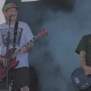 Comeback Kid LIVE Heavy Steps Mighty Sounds Festival Tábor CZ 25 06 2023