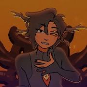 PROBLEMS Amphibia Animation