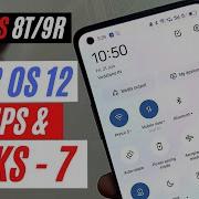 NOTIFICATION PROBLEM IN ANDROID Oxygen OS 12 Tips Tricks Shorts TheTechStream
