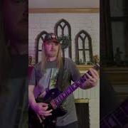 Cinderella Nothing For Nothing Shorts Cinderella Guitarcover 80smetal