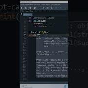 Return MULTIPLE Values Using PYTHON Function Shorts Python Programming