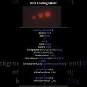 NO JavaScript NO Problem Mind Blowing CSS Animation