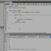 Java Programming Tutorial Do While Loop Arabic 13 برمجة جافا